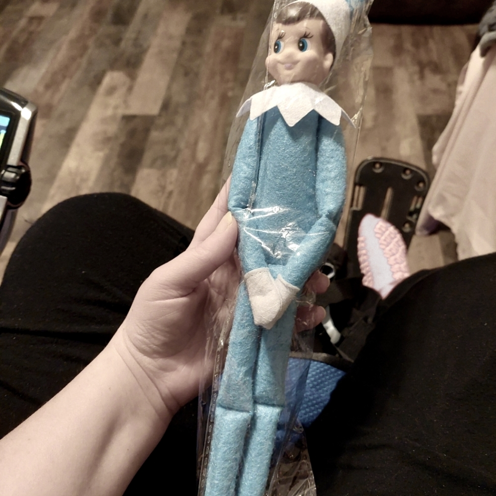 Elf